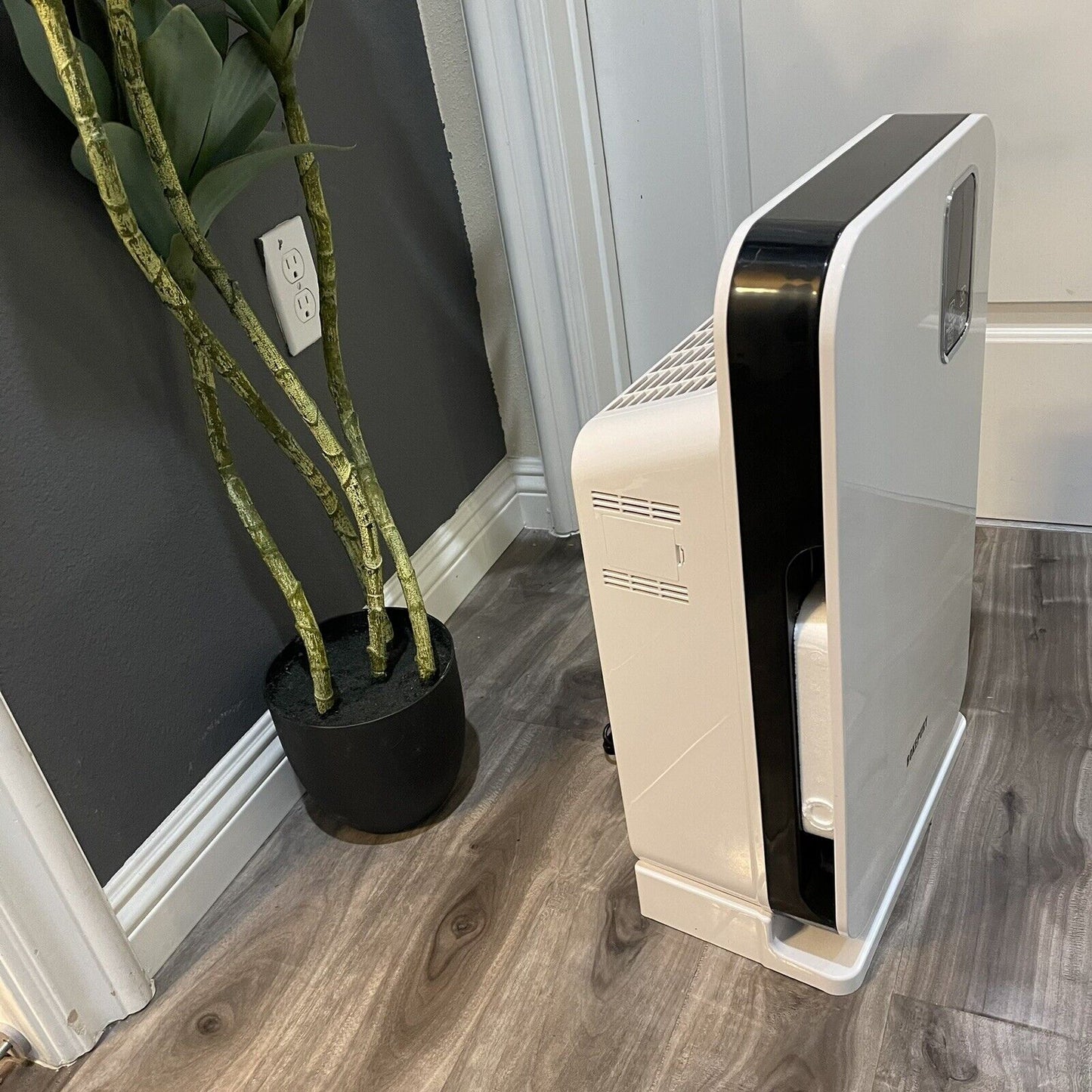 Original price $369 Smart Air Purifiers Large Room Up To 1000 Sq. Ft. Coverage