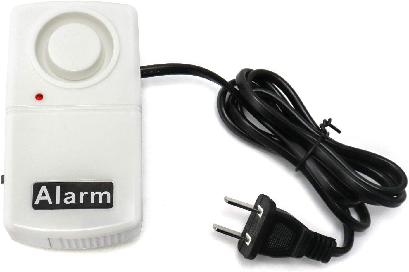 Power Failure Alarm, Automatic Power Cut Failure Outage Alarm 120db