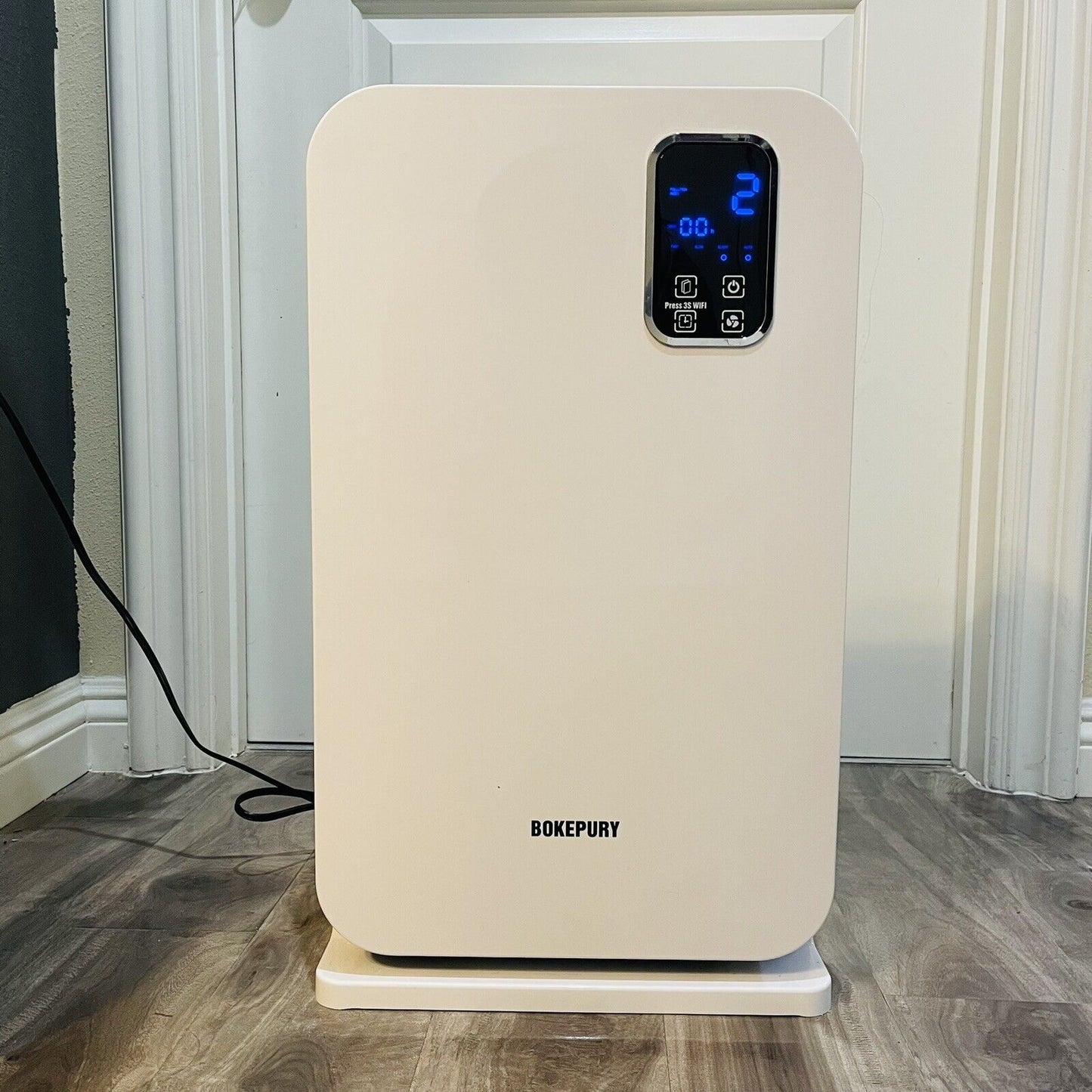 Original price $369 Smart Air Purifiers Large Room Up To 1000 Sq. Ft. Coverage