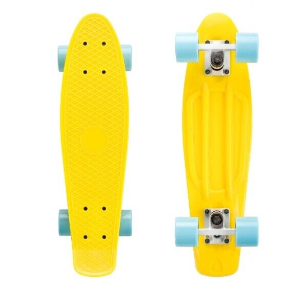 22/27 inch Kids Skateboard – Mini Cruiser Skateboards