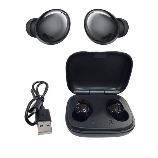 Wireless Earbuds Bluetooth Headphones Big Bass, Bluetooth 5.3, 30H Long Playtime