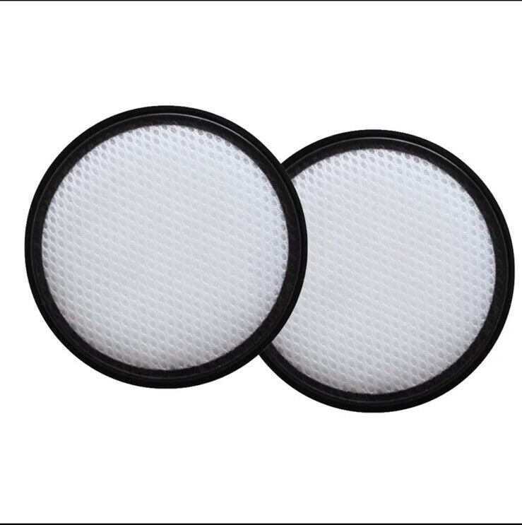 10xReplacement filters for vacuum TOPPIN TPVC001 TPVC003 TPVC004 NOT fit TPVC002