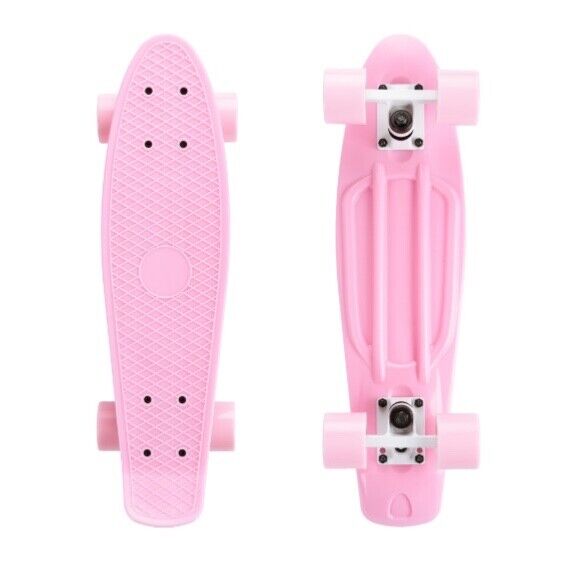 22/27 inch Kids Skateboard – Mini Cruiser Skateboards