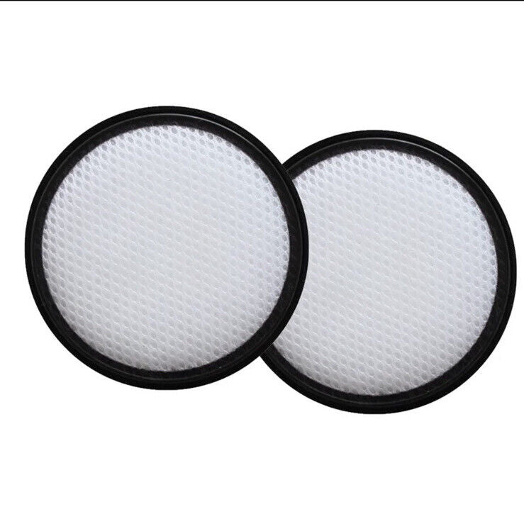 10xReplacement filters for vacuum TOPPIN TPVC001 TPVC003 TPVC004 NOT fit TPVC002