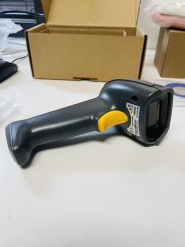 NEW MD4650_Handheld Laser Barcode Scanner Wired barcode scanner Not Wireless民德扫描