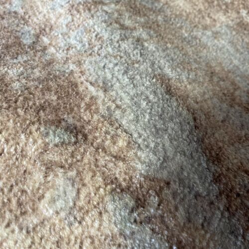 Area Rug 78x104 inch carpet Persian Rug Living Room Rug Washable thickness 3/4