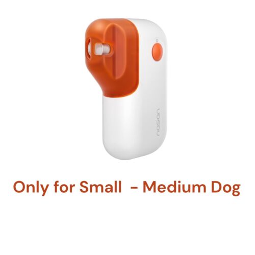 Dog Nail Grinder Upgraded - Professional Pet Nail Not For Large Dog