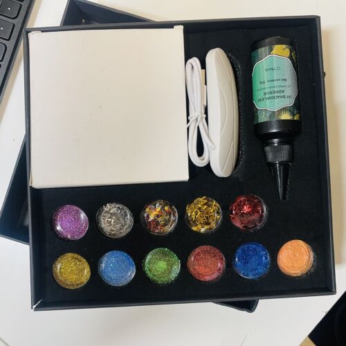 craft uv Resin Mold Kit Box