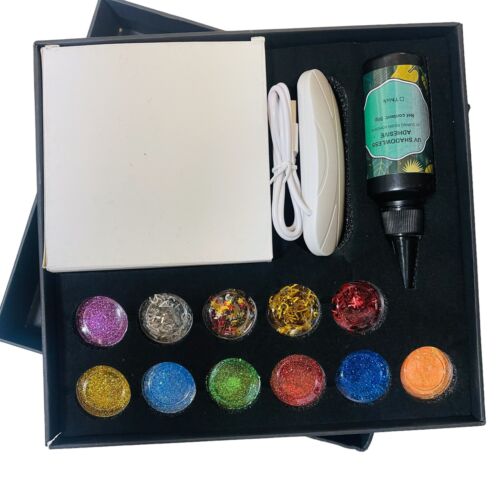 craft uv Resin Mold Kit Box