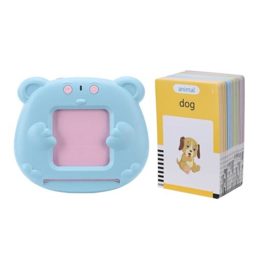 Smart Card Reader Kids Toys English Speaking Kids Toys Baby Toys Educational